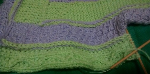knitting+progress_ten+stitch+blanket