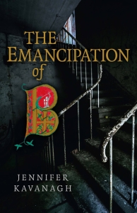 The+Emancipation+of+B_Jennifer+Kavanagh